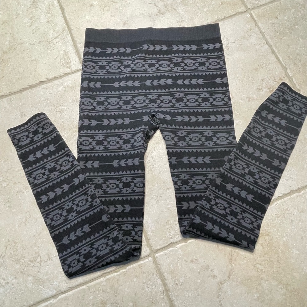 Ultra Flirt women’s leggings